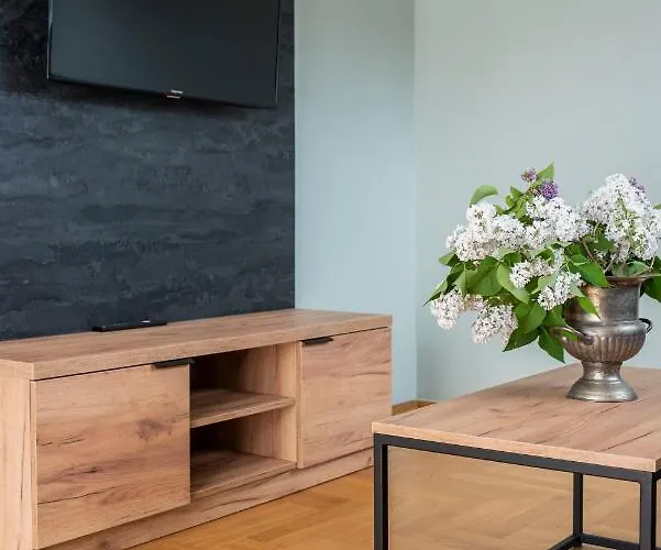 Ohana Space W Juracie 公寓式酒店 4*