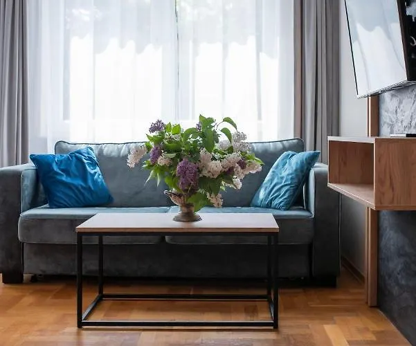 Ohana Space W Juracie 拉塔