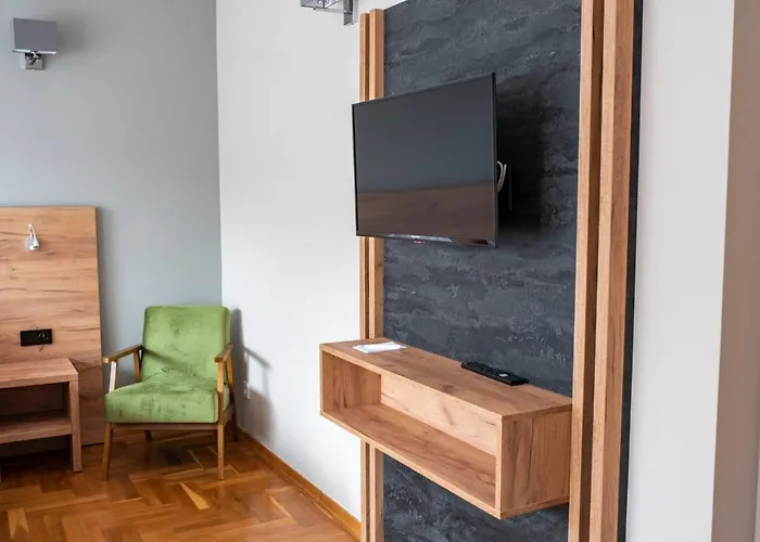 公寓式酒店 Ohana Space W Juracie