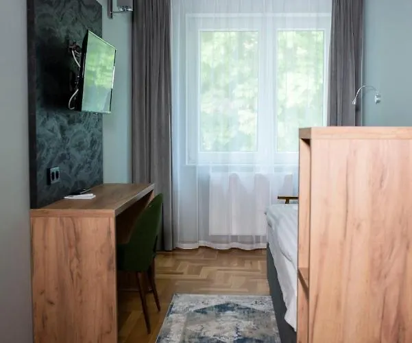 公寓式酒店 Ohana Space W Juracie 拉塔