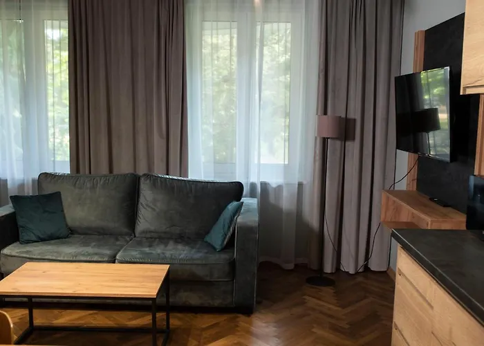 公寓式酒店 Ohana Space W Juracie