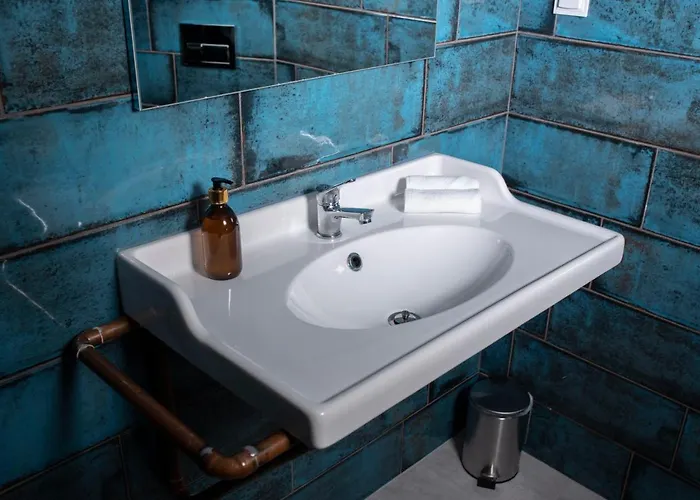 Ohana Space W Juracie 公寓式酒店 4*