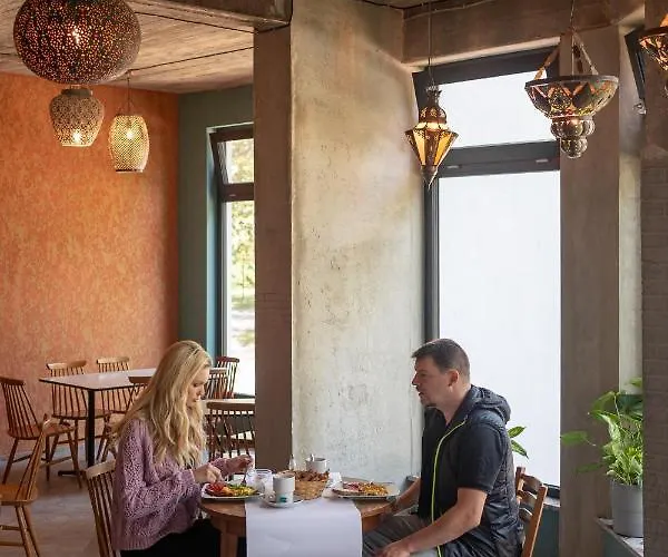 Ohana Space W Juracie 4*